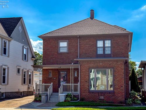 1031 Columbus Ave, Sandusky, OH, 44870-3556 | Card Image