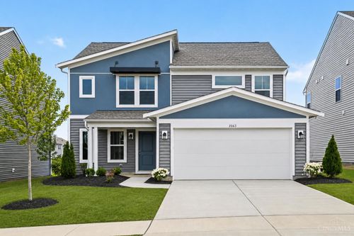 2063 Longmeadow Ln, Batavia, OH, 45103-3626 | Card Image