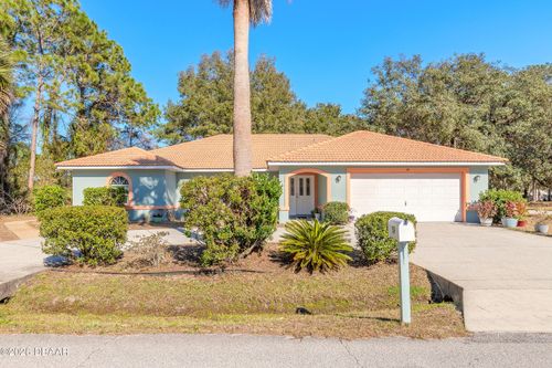 39 Princess Ruth Ln, PALM COAST, FL, 32164-7116 | Card Image