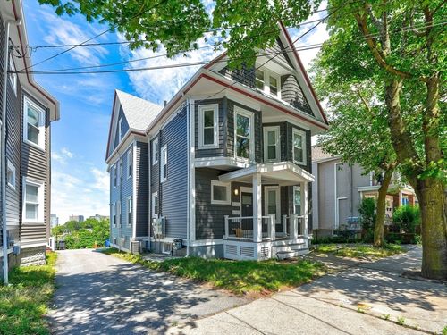 apt-2-285 Medford St, Somerville, MA, 02143-1976 | Card Image