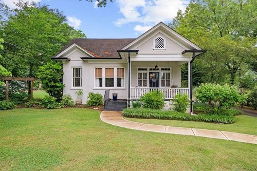 106 Westmore Rd Sw, Rome, GA, 30165-4236 | Card Image