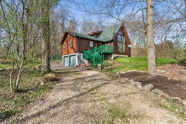 202 Reiber Rd, House other with 3 bedrooms, 3 bathrooms and 2 parking in RENFREW PA | Image 26