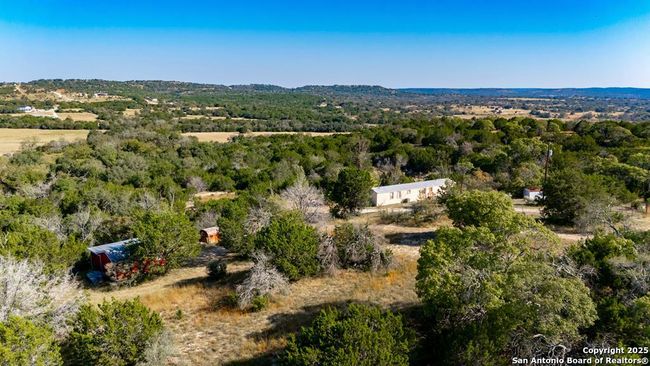 135 Feather Ridge Rd, House other with 3 bedrooms, 2 bathrooms and null parking in Center Point TX | Image 22
