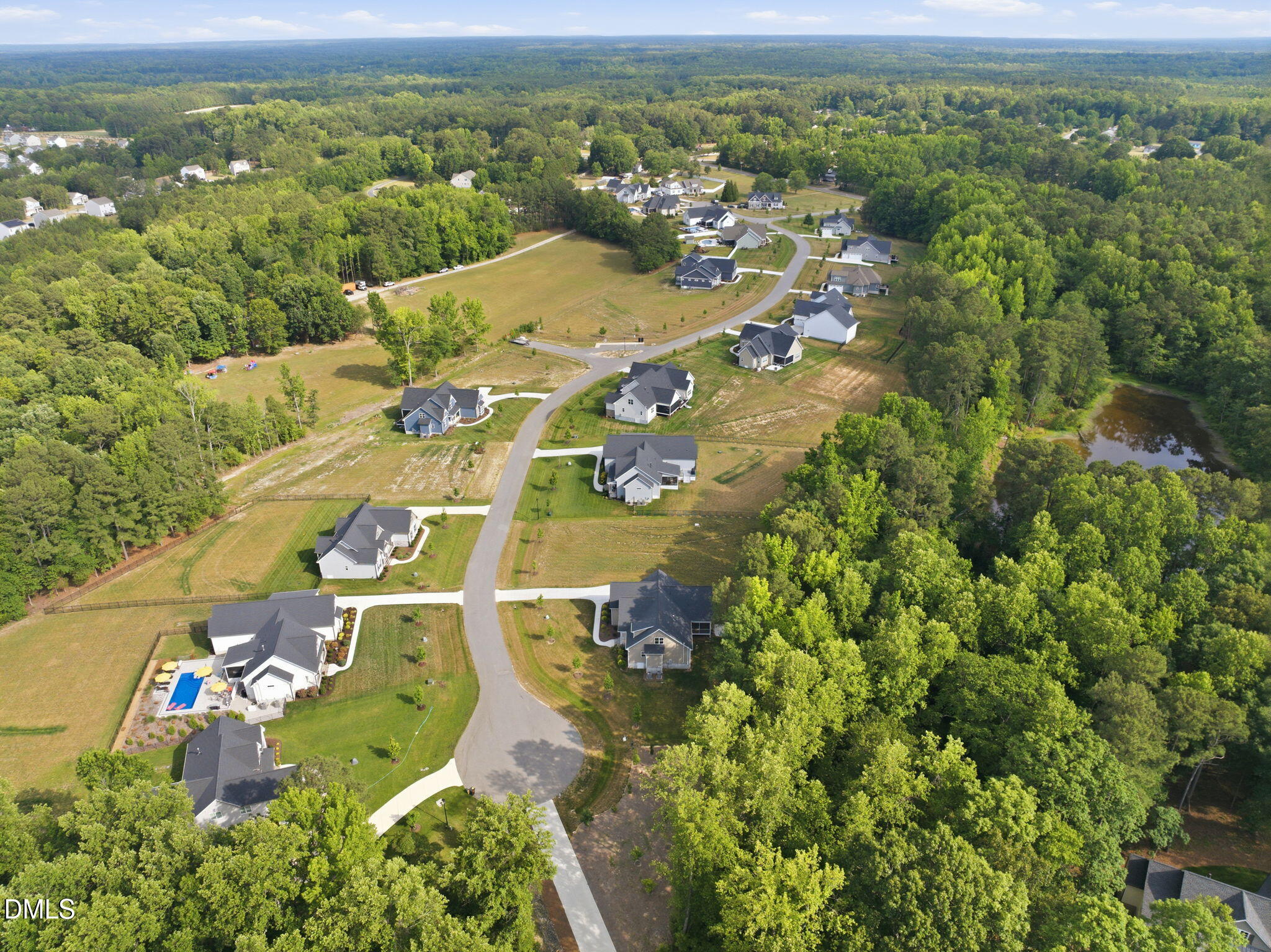 Residential in Youngsville 2