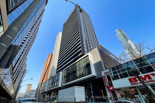 1819-20 Edward St, Toronto, ON, M5G0C5 | Card Image