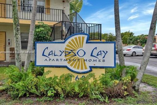 apt-b142-4160 Nw 21st St, Lauderhill, FL, 33313-7012 | Card Image