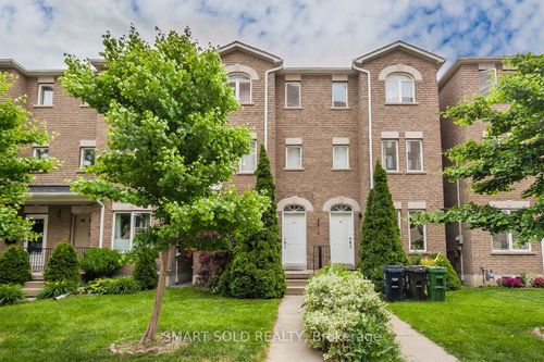 19 Trent Ave, Toronto, ON, M4C5C6 | Card Image