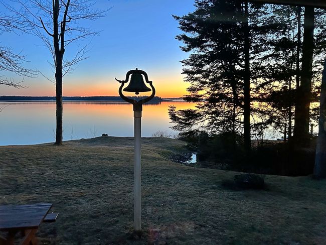 6103 Sunset Dr, House other with 3 bedrooms, 1 bathrooms and null parking in Saint Helen MI | Image 31