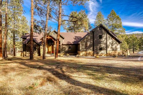 456 Regal Pines Ct, Pagosa Springs, CO, 81147-8535 | Card Image