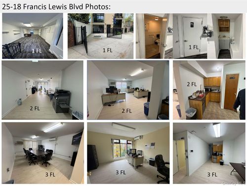2516-2518 Francis Lewis Blvd, New York, NY, 11361 | Card Image