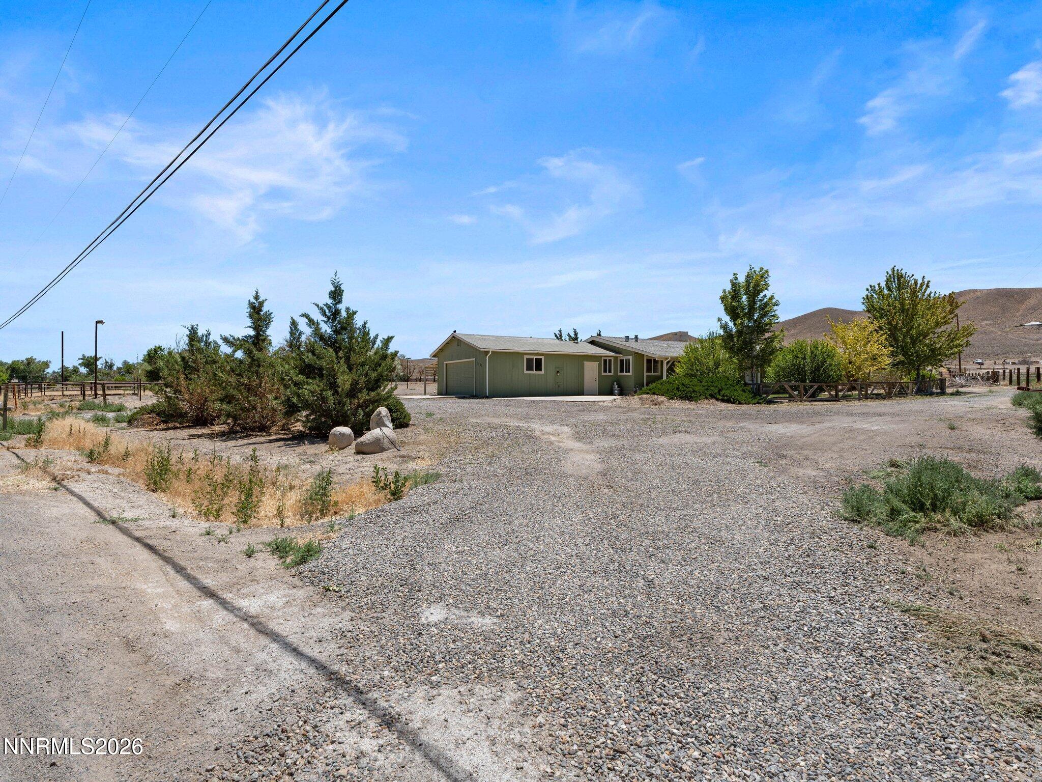 Residential in Fernley 3