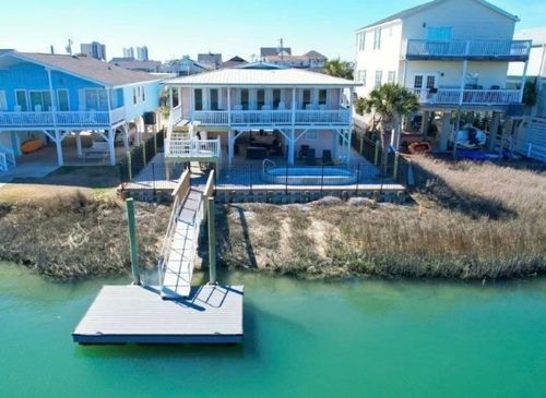 326 48th Ave N, North Myrtle Beach, SC, 29582-1452 | Card Image