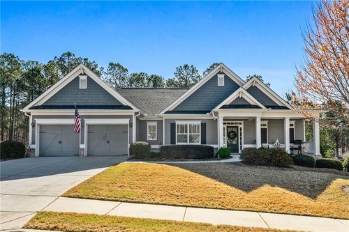 91 Bellwind Ln, Dallas, GA, 30132-6302 | Card Image