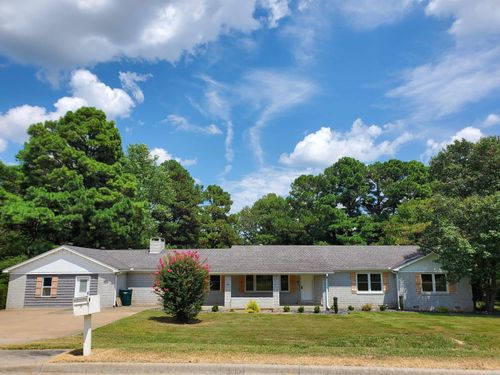 1287/1281 W North Street, Piggott, AR, 72454 | Card Image