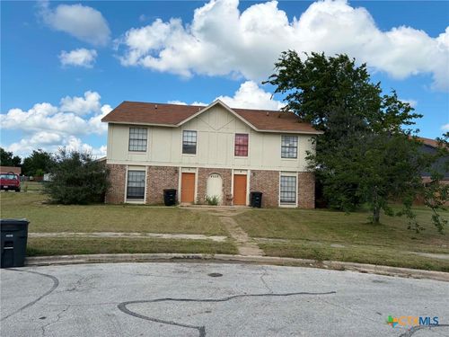 4503 Chase Cir, Killeen, TX, 76543-2994 | Card Image