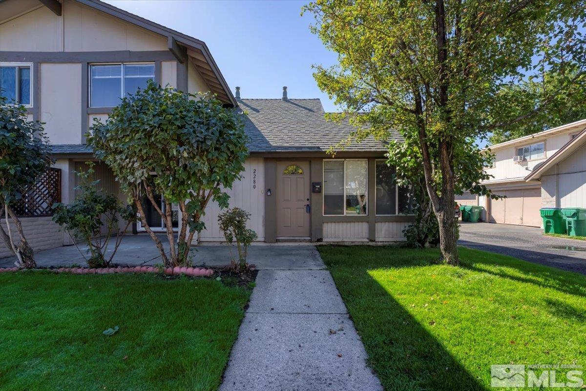 Oppio St, Sparks, NV 89431