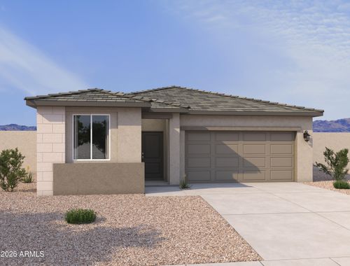 18135 W La Senda Dr, Surprise, AZ, 85387-4254 | Card Image