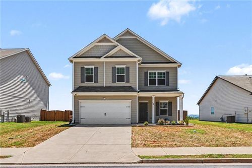 223 Malbone St Sw, Cartersville, GA, 30120-6114 | Card Image
