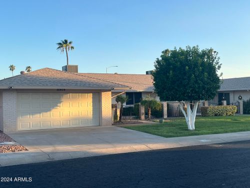 10404 W Tropicana Circle S, Sun City, AZ, 85351 | Card Image