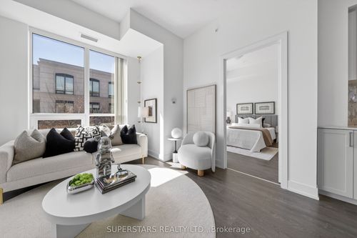 817-278 Buchanan Dr, Unionville, ON, L3R6J1 | Card Image