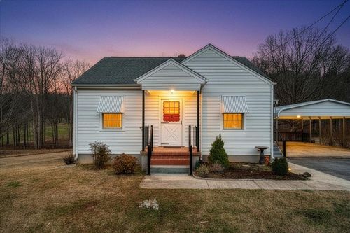 5344 Downing St, Roanoke, VA, 24018 | Card Image