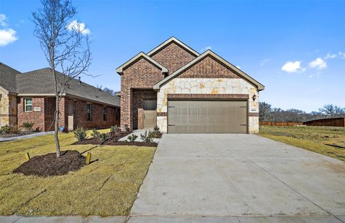 3911 Nature Ct, Denison, TX, 75020-0720 | Card Image