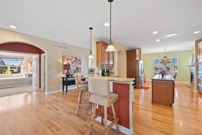 8796 E 150 Th Ct, House other with 3 bedrooms, 3 bathrooms and 2 parking in Thornton CO | Image 9