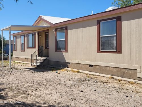 9484 S Tewa Trail, Vail, AZ, 85641 | Card Image