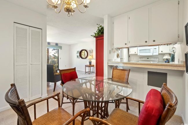UNIT-19F - 435 Salt Marsh Cir, Condo with 2 bedrooms, 2 bathrooms and null parking in Pawleys Island SC | Image 8