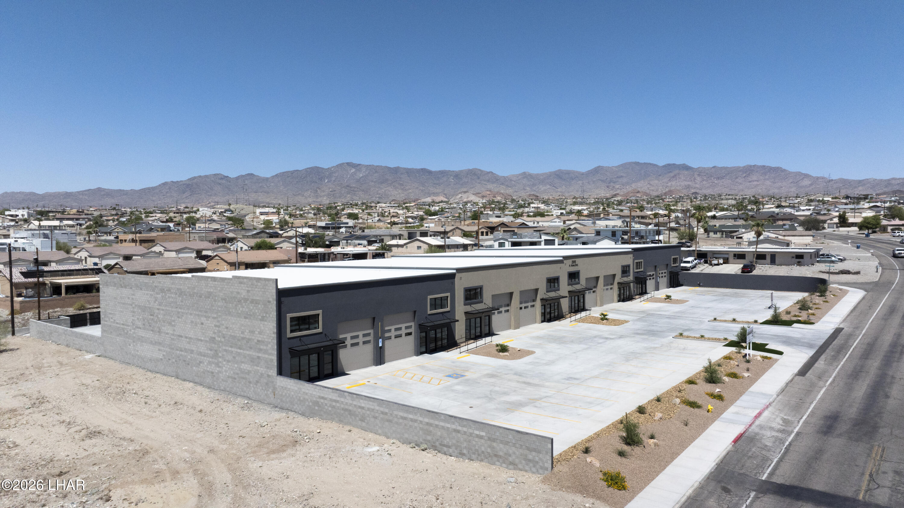 Commercial Lease in Lake Havasu City 5