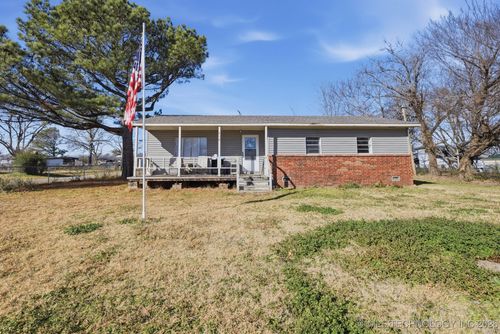 219 Se 1st St, Checotah, OK, 74426-5050 | Card Image