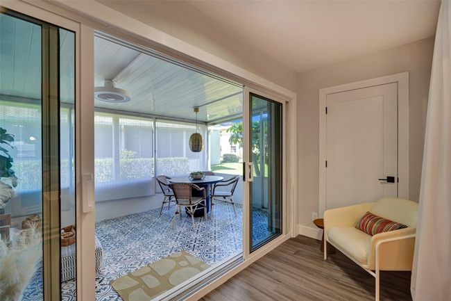 APT-102 - 1131 Violet Ter, Condo with 2 bedrooms, 2 bathrooms and null parking in Delray Beach FL | Image 23