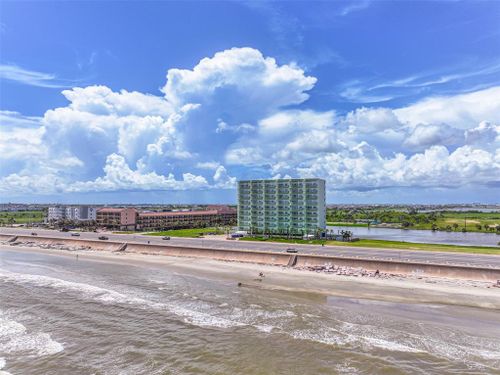 602-9420 Seawall Boulevard, Galveston, TX, 77554 | Card Image