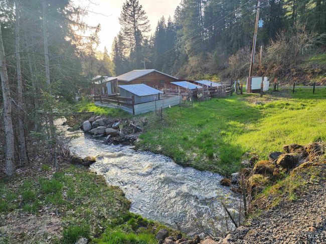 126 Shira Rd, House other with 3 bedrooms, 2 bathrooms and 1 parking in Clearwater ID | Image 21