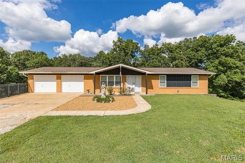 653 Butternut Ln, Arnold, MO, 63010-1807 | Card Image