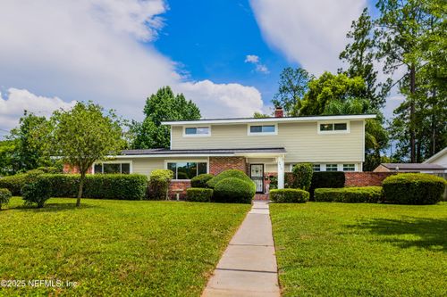 2810 Alvarado Ave, JACKSONVILLE, FL, 32217-2710 | Card Image
