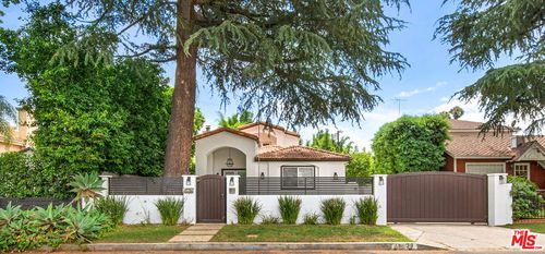 14828 Morrison St, Sherman Oaks, CA, 91403-1631 | Card Image