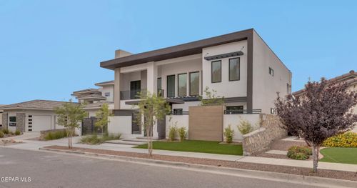 1281 Desert Night St, El Paso, TX, 79912-7498 | Card Image