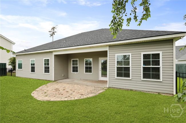 Grass has been digitally enhanced for the purposes of marketing. Grass/yard may appear different at the time of showing. | Image 42