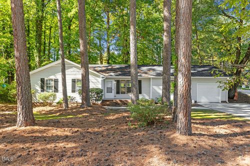 8233 Clear Brook Drive, Raleigh, NC, 27615 | Card Image