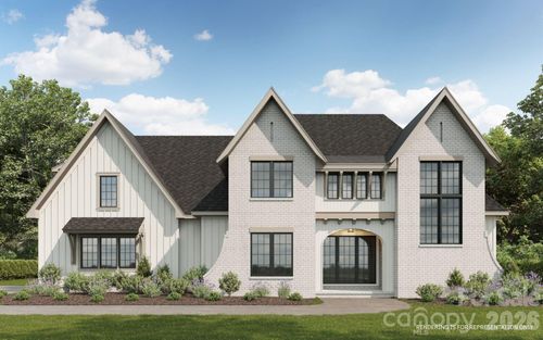 5105 Dolly Way, Matthews, NC, 28105 | Card Image