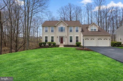 14221 Pleasant View Dr, Bowie, MD, 20720-4808 | Card Image