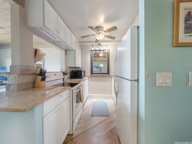 APT-315 - 87-561 Farrington Hwy, Condo with 1 bedrooms, 1 bathrooms and 1 parking in Waianae HI | Image 4