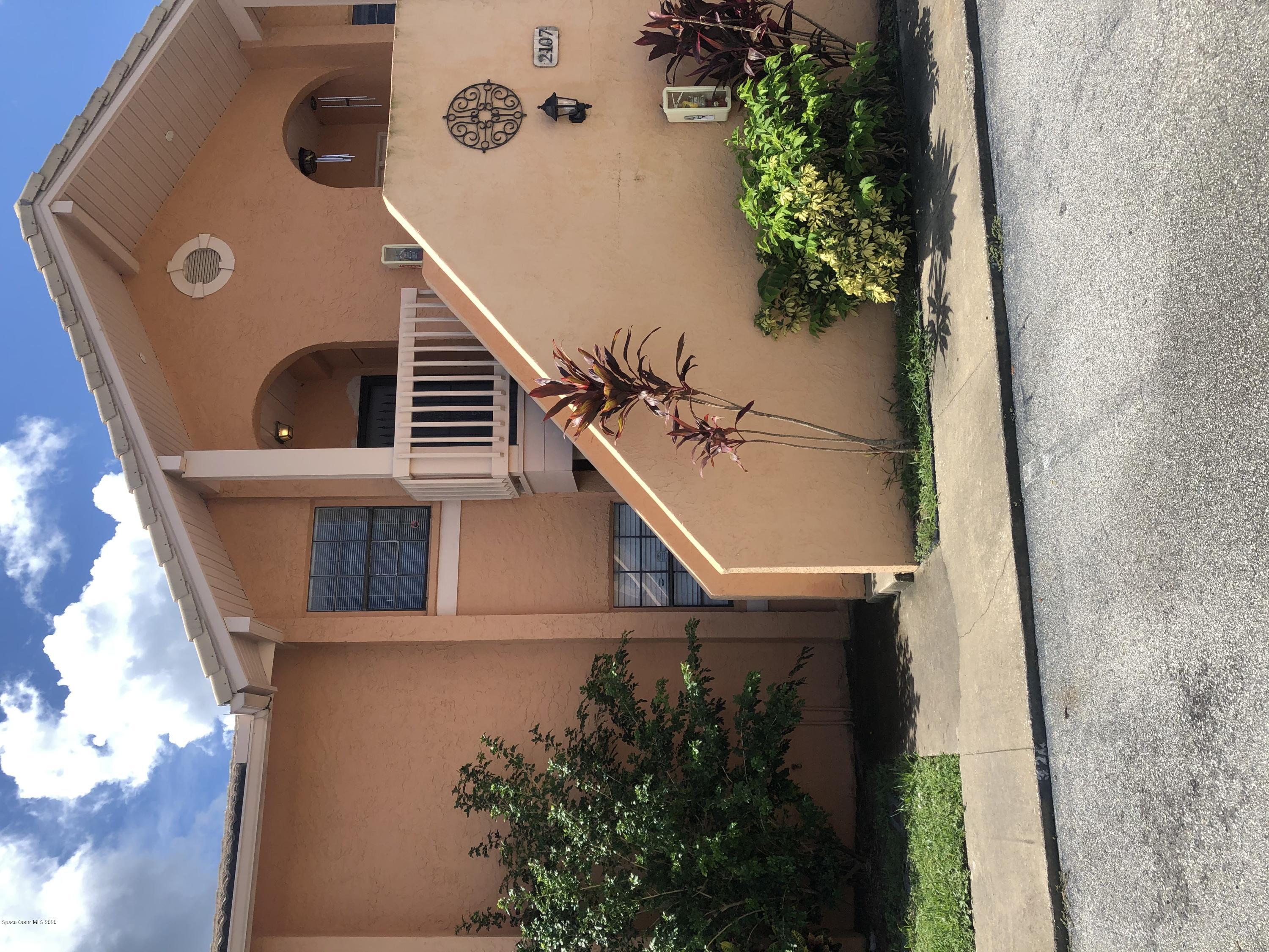 32b 2107 Hidden Grove Lane, Sold in Merritt Island Zoocasa