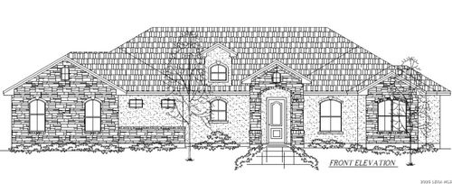 634 County Road 320, Floresville, TX, 78114-6917 | Card Image