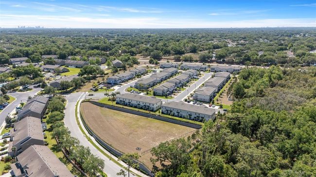 1425 Prairie Meadows Way, Townhouse with 3 bedrooms, 3 bathrooms and null parking in OCOEE FL | Image 32
