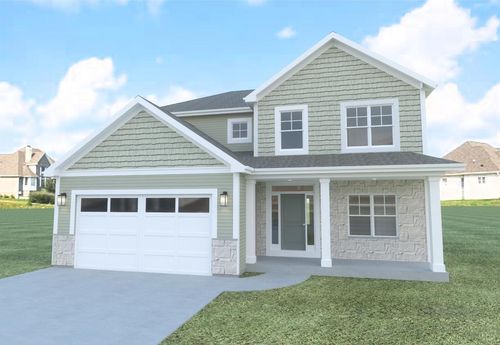 lt25-25813 78th Street, Paddock Lake, WI, 53168 | Card Image