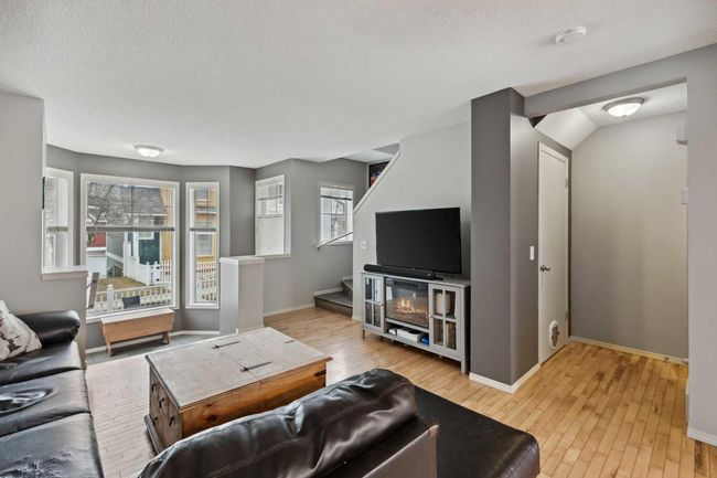165 Mckenzie Towne Gate Se, Townhouse with 2 bedrooms, 3 bathrooms and 2 parking in Calgary AB | Image 6