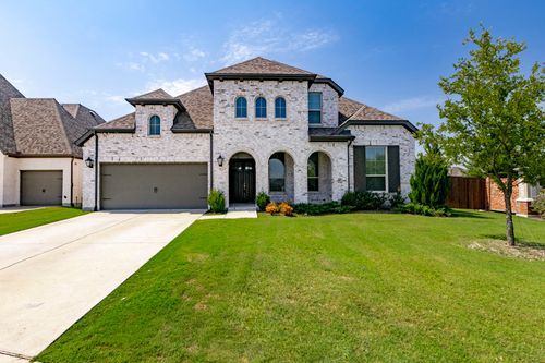 2602 Delta Dr, Melissa, TX, 75454-9808 | Card Image