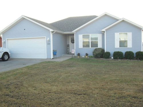333 Deluth Dr, Bowling Green, KY, 42101-6573 | Card Image